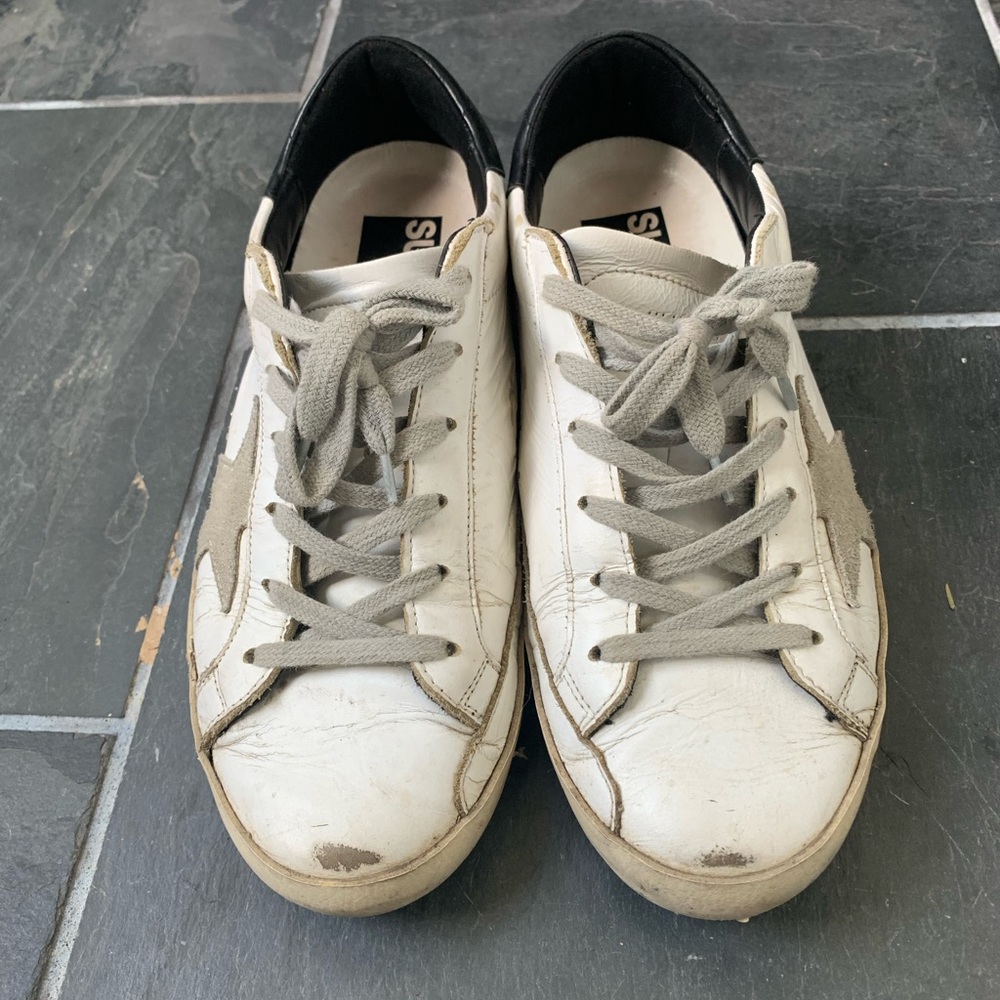 Golden Goose superstar 38